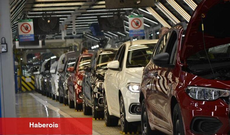 İşte Tofaş'ın Stellantis onayı sonrası hareket planı - Haberois İşte Tofaş'ın Stellantis onayı sonrası hareket planı
