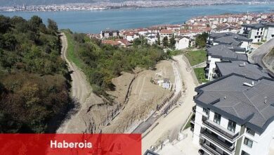 İSU, Gölcük Kurban Deresi Islah Çalışmasında Sona Yaklaştı