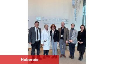 IV Hospital ve İstinye Üniversitesi'nden ABD'nin Önde Gelen Tıp Fakültesi ile Akademik İşbirliği
