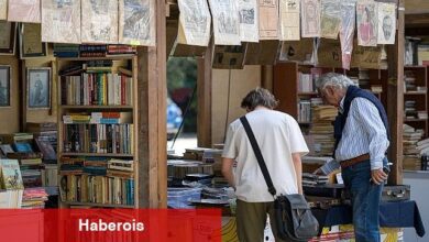 İZKİTAPFEST, baharın coşkusuyla Kültürpark'ta açılıyor