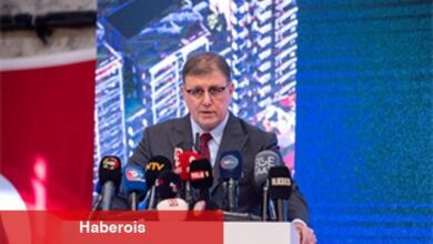 İzmir'de sosyal konut projesine başvuru sayısı 60 bini geçti