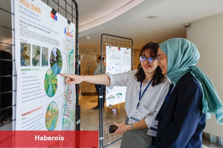İzmir'de sürdürülebilir ulaşımın yeni dönemi