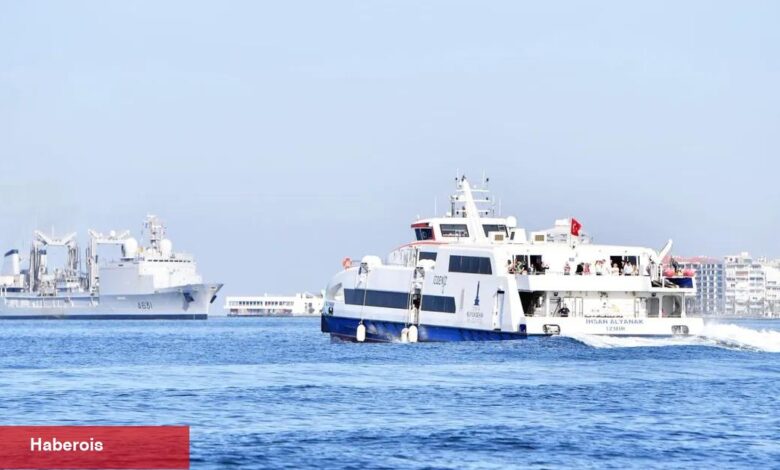 İzmir'de yazlık yeni istikamet Sakız Adası - Haberois İzmir'de yazlık yeni istikamet Sakız Adası