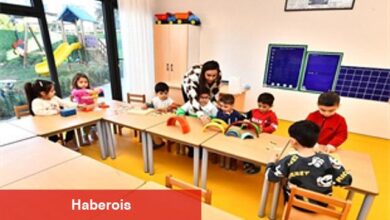 İzmir'e üç yeni "Yuva" daha geliyor