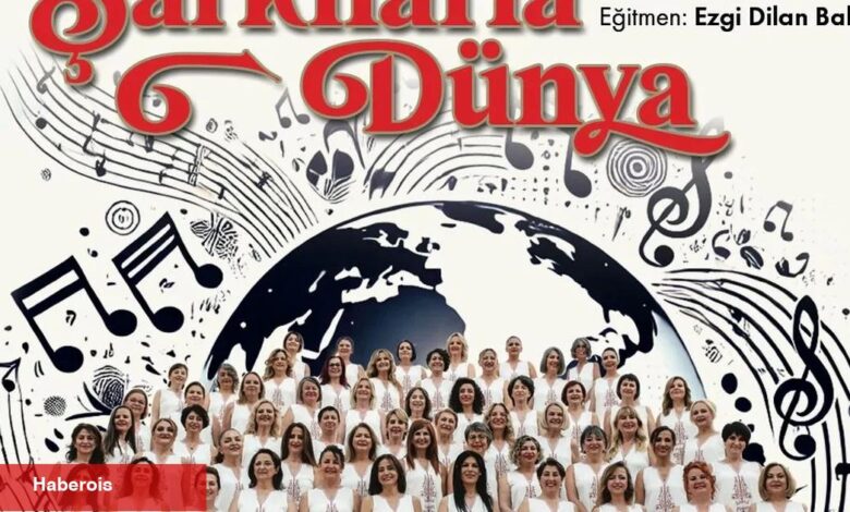 İzmir’in Anadolu Kadınları, tıp fakültesi öğrencileri için söyleyecek