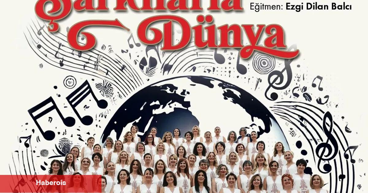 İzmir’in Anadolu Kadınları, tıp fakültesi öğrencileri için söyleyecek