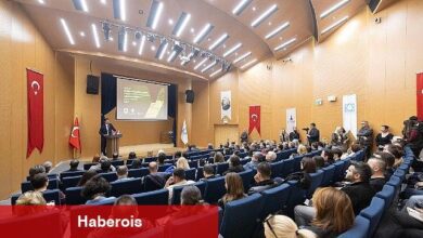 İZSU'nun Konak ve Karabağlar'da hayata geçireceği projeler halka tanıtıldı