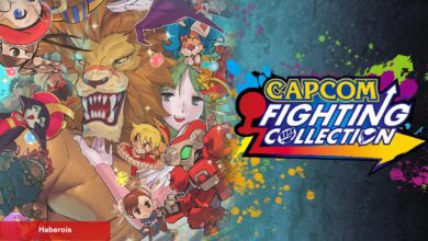 Japon Hükümetinden Capcom'a Ödül!