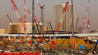 Japon sanayi üretimi Mart ayında beklentilerin üzerinde düştü, tarifeler baskı yapıyor