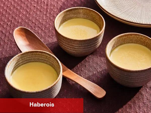 Japonya aracılığıyla yumurtaların en lüks kullanımı - Haberois Japonya aracılığıyla yumurtaların en lüks kullanımı