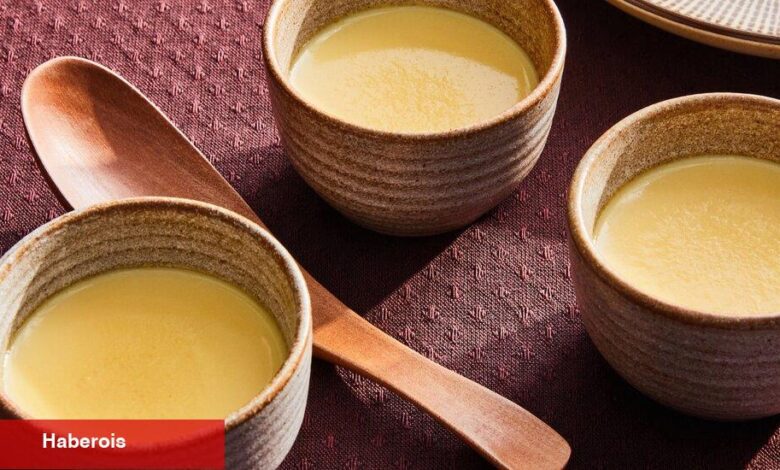 Japonya aracılığıyla yumurtaların en lüks kullanımı - Haberois Japonya aracılığıyla yumurtaların en lüks kullanımı