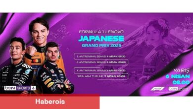 Japonya GP beIN SPORTS'ta