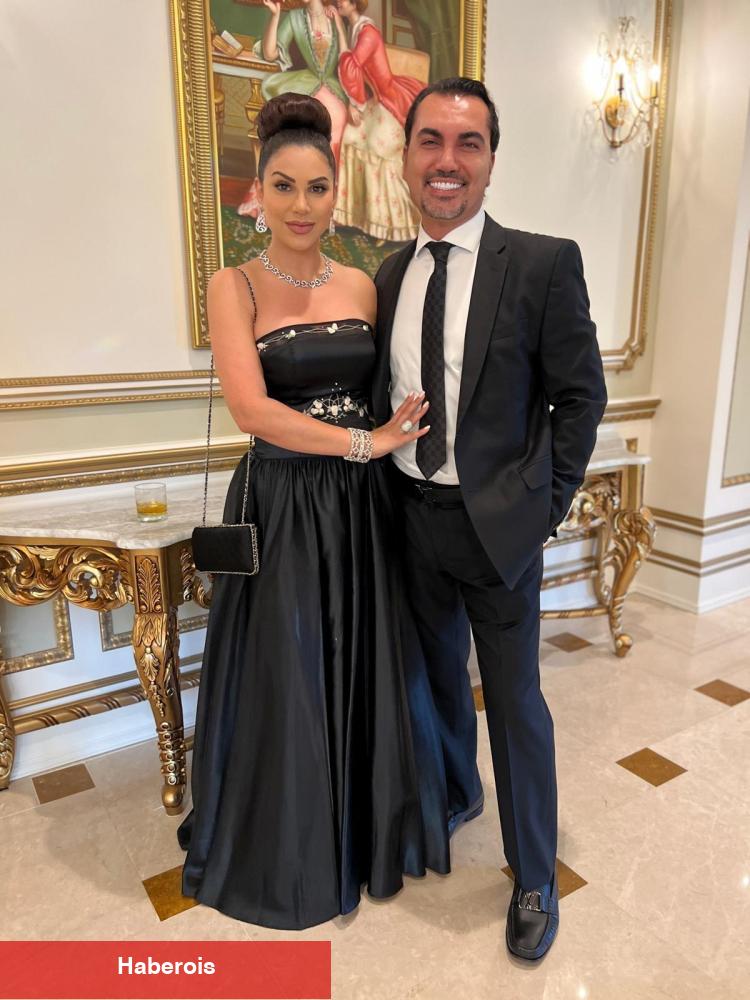 Jennifer Aydın'dan Türk Kimliği vurgusu