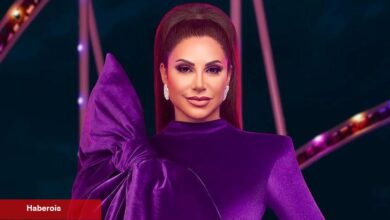 Jennifer Aydın'dan Türk Kimliği vurgusu