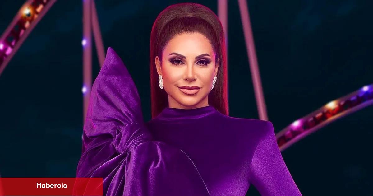 Jennifer Aydın'dan Türk Kimliği vurgusu