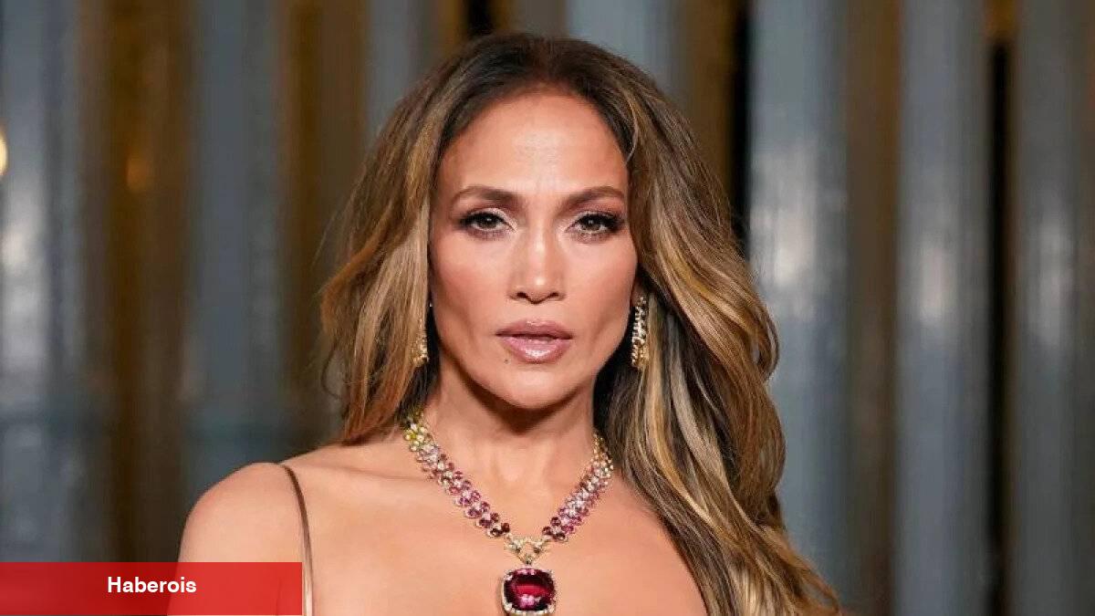 Jennifer Lopez Türkiye'ye geliyor fakat bilet fiyatları cep yakıyor!