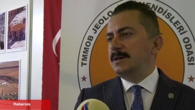 Jeoloji Mühendisleri'nden beklenen o sarsıntı için 'her an' uyarısı!