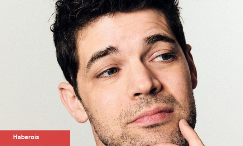 Jeremy Jordan, sahnede zorlukları arıyor - Haberois Jeremy Jordan, sahnede zorlukları arıyor