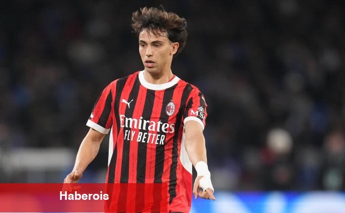 Joao Felix'ten geri dönüşe yeşil ışık! - Haberois Joao Felix'ten geri dönüşe yeşil ışık!