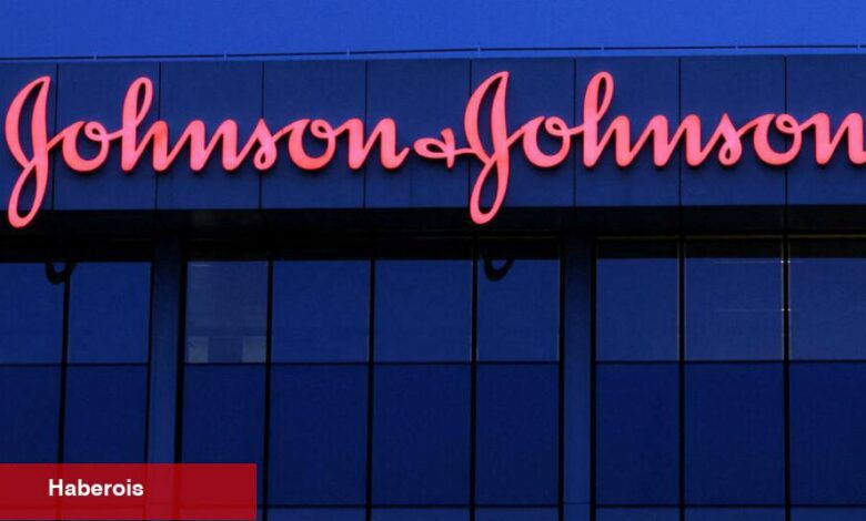 Johnson & Johnson, talk davalarını çözmek için tekrar mahkemede kaybetti - Haberois Johnson & Johnson, talk davalarını çözmek için tekrar mahkemede kaybetti