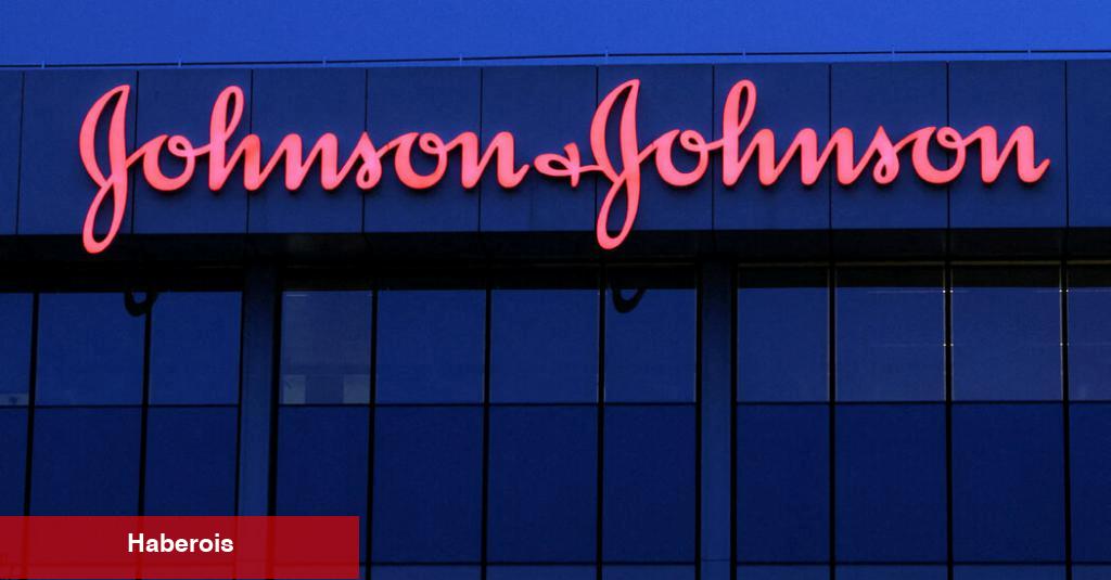 Johnson & Johnson, talk davalarını çözmek için tekrar mahkemede kaybetti