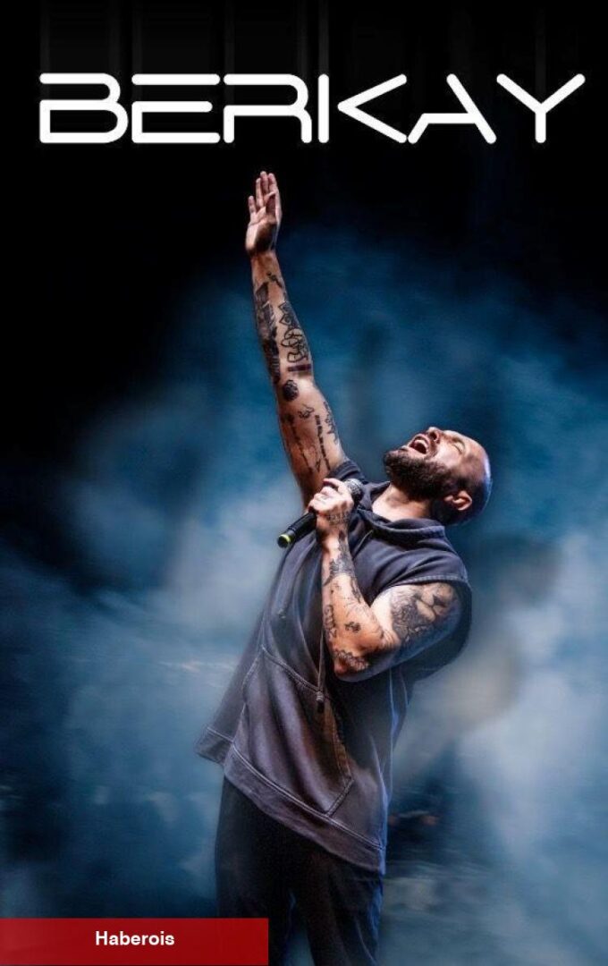 Jolly Joker Harbiye Açık Hava Konserleri başlıyor