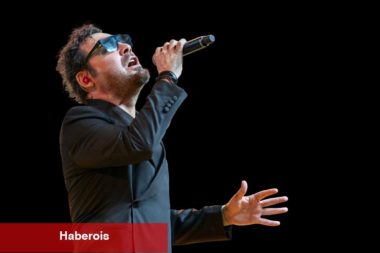 Jolly Joker Harbiye Açık Hava Konserleri başlıyor