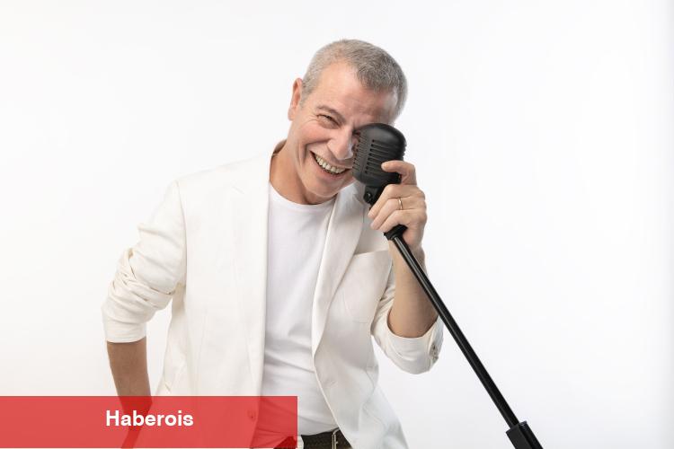 Jolly Joker Harbiye Açık Hava Konserleri başlıyor