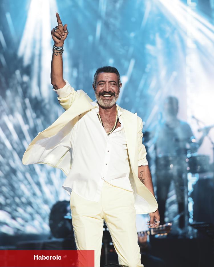 Jolly Joker Harbiye Açık Hava Konserleri başlıyor