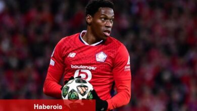 Jonathan David'den Fenerbahçe'ye yeşil ışık!