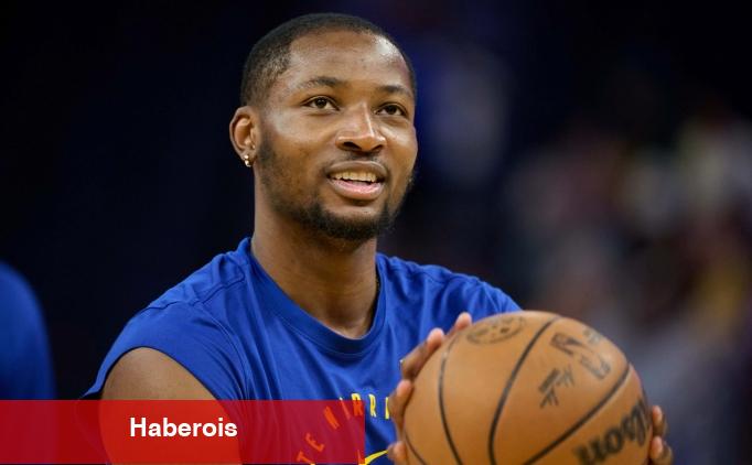Jonathan Kuminga, Nets'in radarında - Haberois Jonathan Kuminga, Nets'in radarında