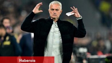 Jose Mourinho için Rangers iddiası!