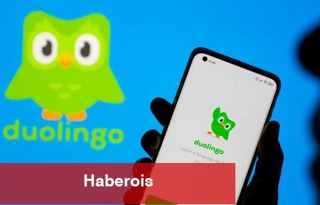 JP Morgan, Duolingo için güçlü bir ilk çeyrek öngörüyor