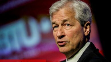 JPM CEO Dimon, yıllık mektupta tarife riskleri, enflasyon ve volatilite konusunda uyardı