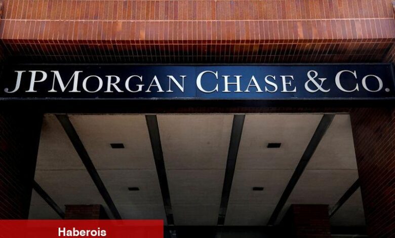 JPMorgan ABD paylarına karşı ‘taktiksel iyimser’