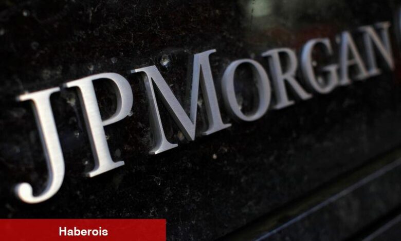 JPMorgan anketi: “ABD’de stagflasyon kaygısı artıyor, zayıf dolar beklentisi güçlendi” - Haberois JPMorgan anketi: “ABD’de stagflasyon kaygısı artıyor, zayıf dolar beklentisi güçlendi”