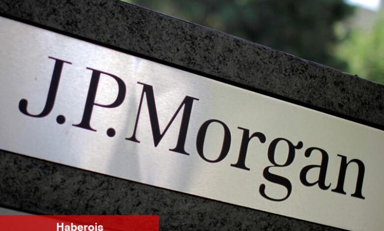 JPMorgan anketi zayıf dolar ve ABD stagflasyonu konusunda fikir birliği olduğunu gösteriyor - Haberois JPMorgan anketi zayıf dolar ve ABD stagflasyonu konusunda fikir birliği olduğunu gösteriyor