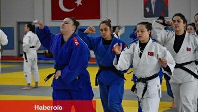 Judoda Avrupa mesaisi başladı!