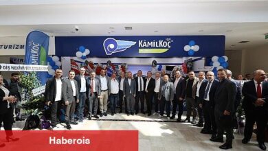 Kâmil Koç Diyarbakır'daki varlığını yeni bir iş birliğiyle daha da güçlendirdi