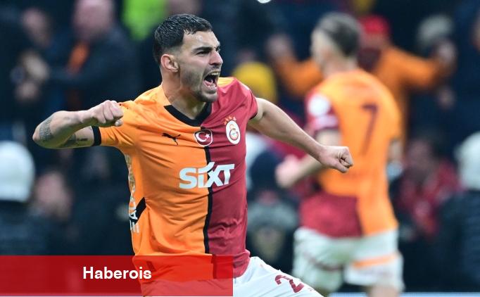 Kaan Ayhan'dan şampiyonluk bildirisi - Haberois Kaan Ayhan'dan şampiyonluk bildirisi