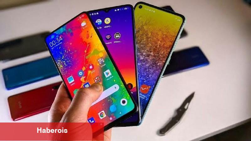 Kaçak telefon kullananlara makûs haber, tüm aygıtlar kapatılacak