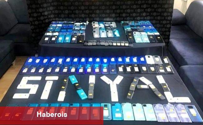 Kaçak telefon kullananlara makûs haber, tüm aygıtlar kapatılacak