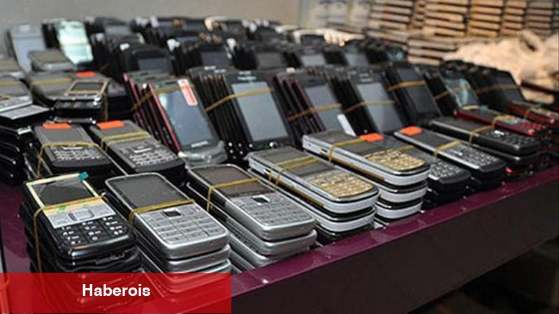Kaçak telefon kullananlara makûs haber, tüm aygıtlar kapatılacak