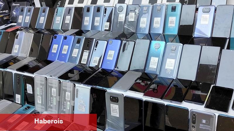 Kaçak telefon kullananlara makûs haber, tüm aygıtlar kapatılacak