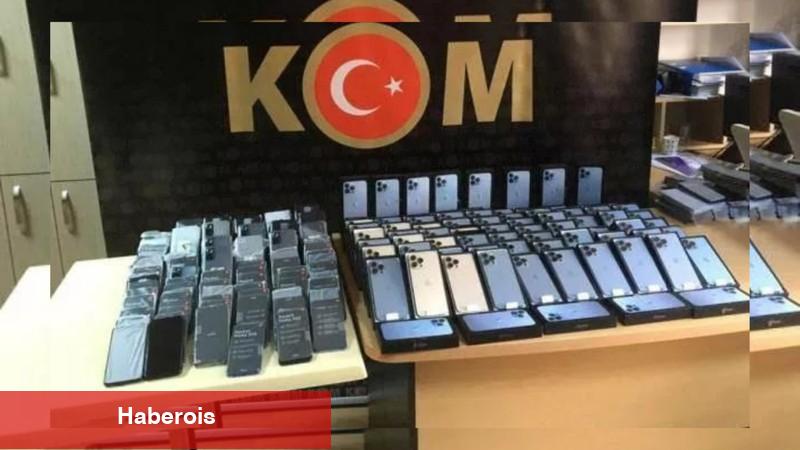 Kaçak telefon kullananlara makûs haber, tüm aygıtlar kapatılacak