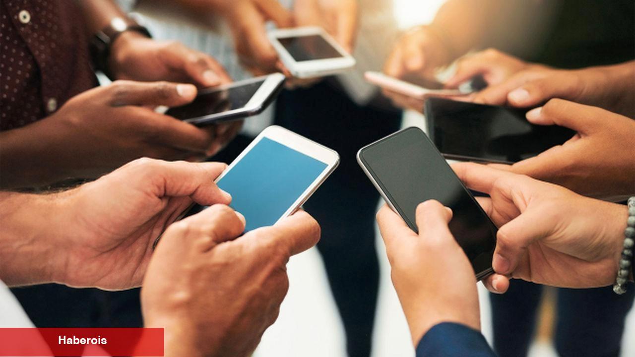Kaçak telefon kullananlara makûs haber, tüm aygıtlar kapatılacak