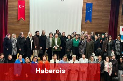 KAGİDER’den “Yerelde Kadın Gücü”ne destek