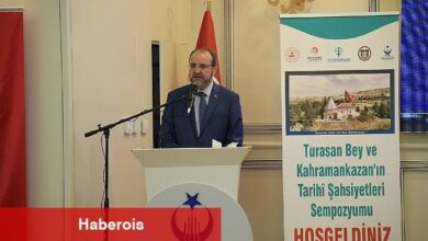 Kahramankazan'ın Tarihi ve Kültürel Mirası gün yüzüne çıktı