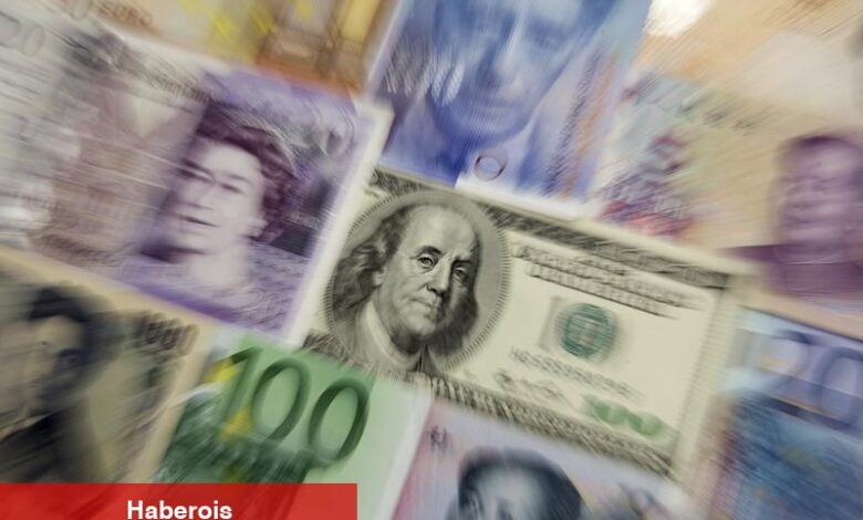 Kanada Doları, emeklilik fonları ABD’ye maruziyeti tekrar değerlendirirken yükselebilir - Haberois Kanada Doları, emeklilik fonları ABD’ye maruziyeti tekrar değerlendirirken yükselebilir
