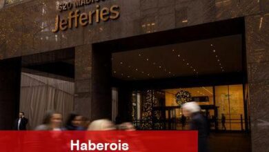 Kanada finansal görünümü tarife riski nedeniyle zayıflıyor, Jefferies söylüyor